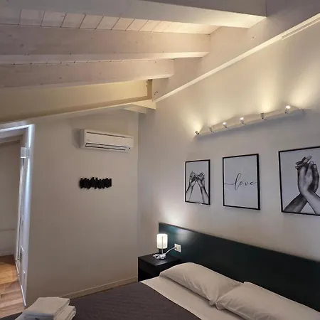 Lejlighed Bg Bergamo