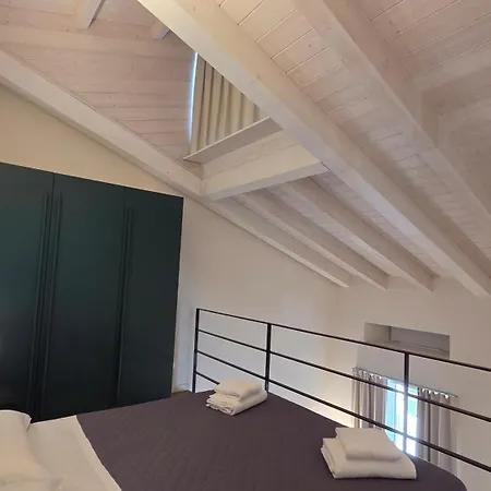 Bg Apartment Bergamo