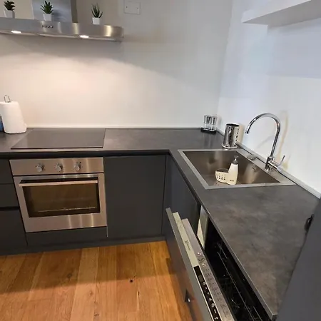 Bg Apartment Bergamo