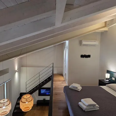 Apartment Bg