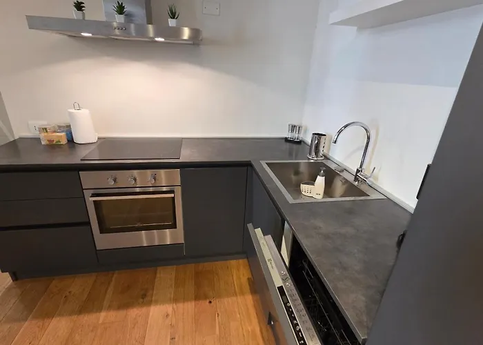 Bg Lejlighed Bergamo